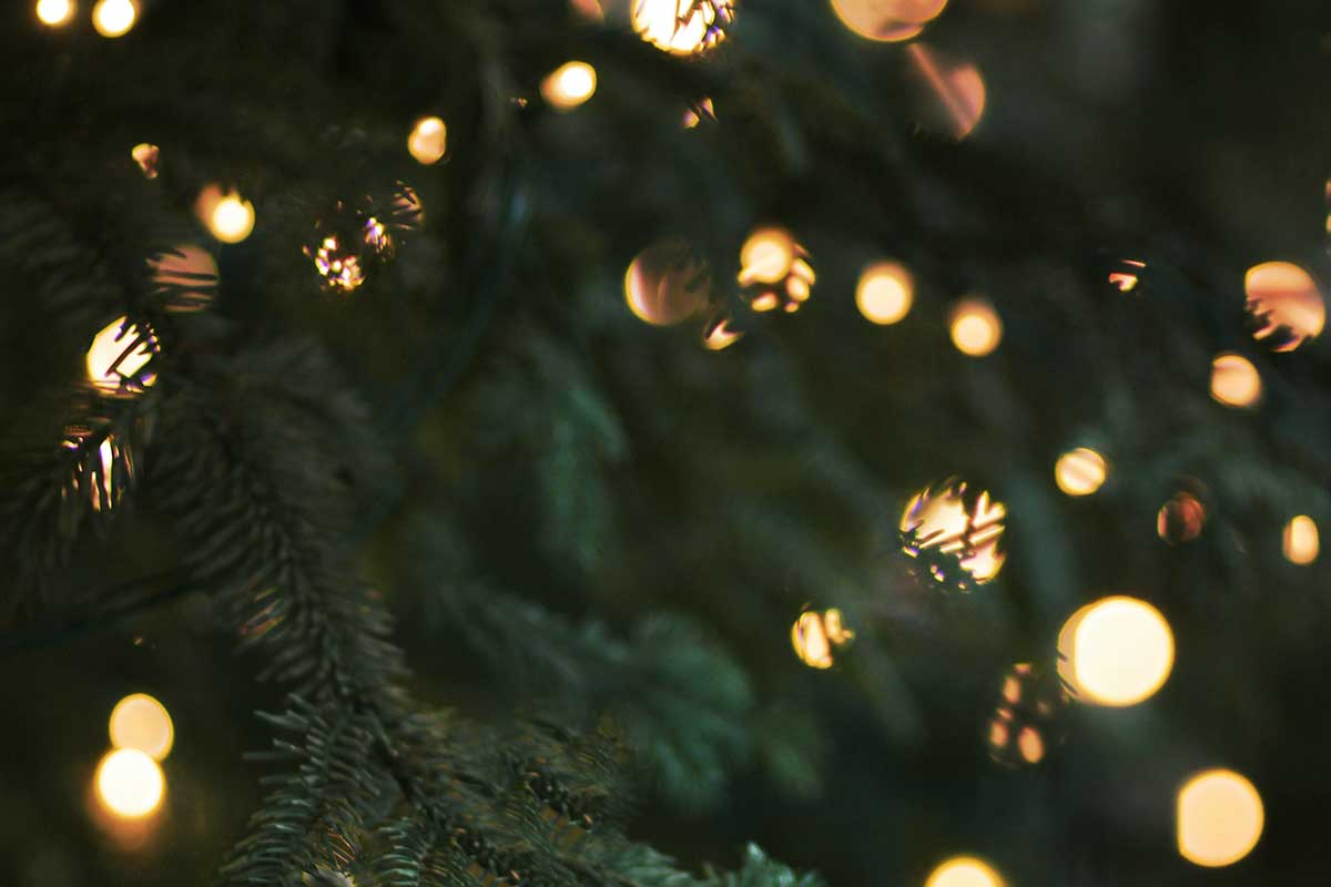 Pistoia Città del Natale